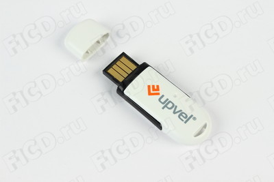 Upvel ua-214nu USB adaptor wi-fi revizuire n150 test