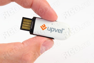 Upvel ua-214nu USB adaptor wi-fi revizuire n150 test