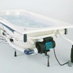 Установка гідромасажною ванни монтаж, підключення, запуск в експлуатацію