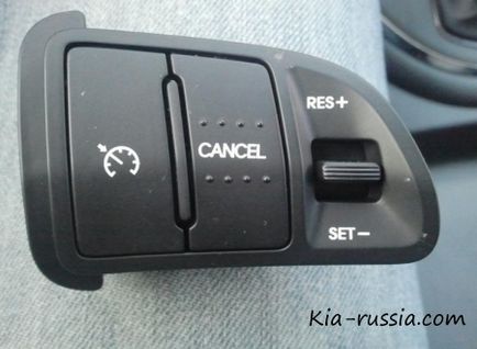 Установка кнопок на кермі kia sportage - все про автомобілях кіа, kia
