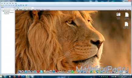 Установка mac os 10