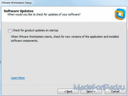 Instalarea mac OS 10