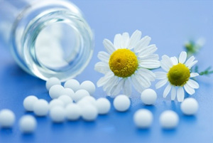 Creșterea lactației cu preparate homeopatice
