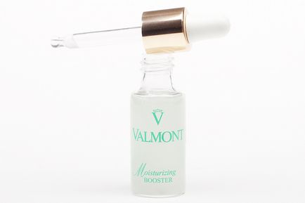 Зволожуюча лінія valmont відгуки, beauty insider