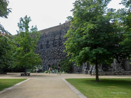 Wallenstein Garden 1