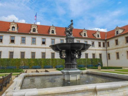 Wallenstein Garden 1