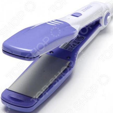 Valera Hair Straightener