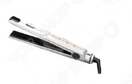 Valera Hair Straightener