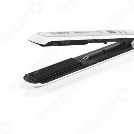 Valera Hair Straightener