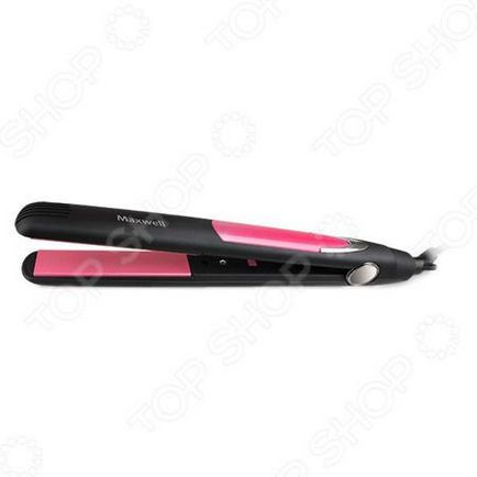 Valera Hair Straightener