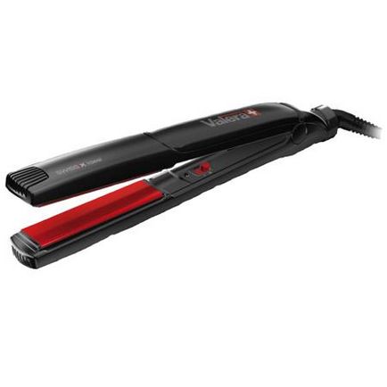 Valera Hair Straightener