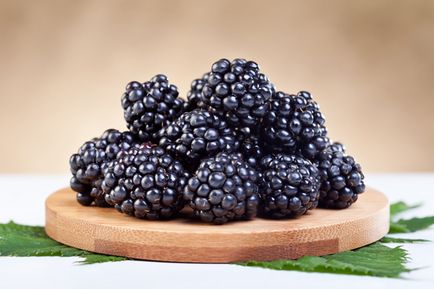 Blackberry Jam 9 rețete cum să preparați un gem delicios de mure