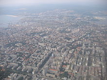 Варна вікіпедія - вікіпедія карта варни - інформація з вікіпедії на карті, gulliway