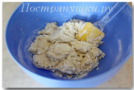 Vergunov kefir - egy recept egy fotó