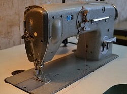 Вибираємо найкращу швейну машину, швейна машинка верітас рубіна