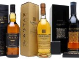 expozíció whisky