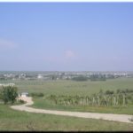 Vitino (Evpatoria, Crimeea), recenzii, fotografii ale satului, pe hartă, descriere