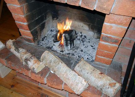 З'ясуємо що вигідніше топити піч паливними брикетами або дровами, блог останні новини ✓