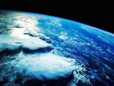 У космосі знайдена друга земля чи існують на ній люди, вчені з'ясовують подробиці