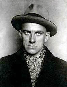 Vladimir Mayakovsky Mayakovsky Vladimir