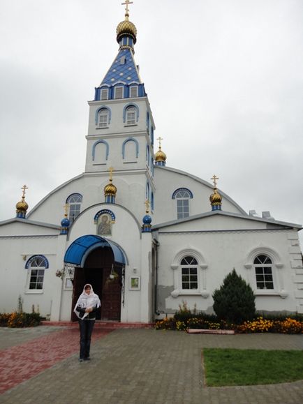 Вплив дзвонового звуку на організм людини