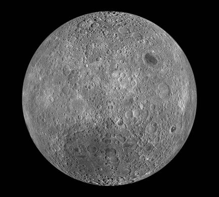 Rotirea lunii în jurul pământului este o lună sinodică, sidereală