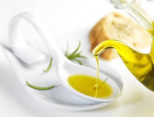 Шкода оливкової олії