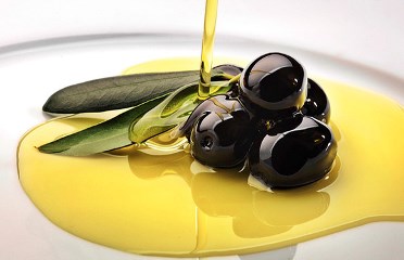 Kár, hogy az olívaolaj