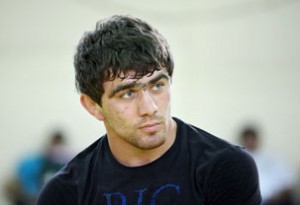 Khadzhimurad Nurmagomedov 