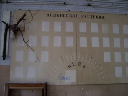 Stații de îngropare chimică, bacteriologică și radioactivă în parcul forestier kuzminki, h1