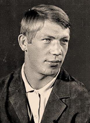 Jucator de hochei pe gheata Valery Vasiliev biografie