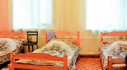 Hostel pisica matroskin pe bulevardul Chernyshevsky, Rusia, recenzii Saint Petersburg, adresa pe harta,