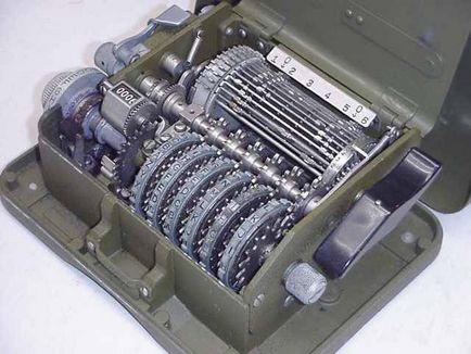 Keepers titkok - Military Review (szimuláltunk elektronikusan) Keepers titkok - Honvédségi Szemle