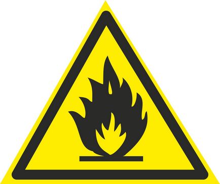 Miért van szükség jelek és tűzvédelmi jelek, evakuálás jelzéseit