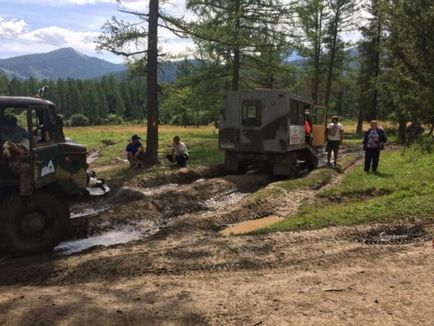 Записки пластичного хірурга, блог Таїра Алієва