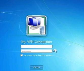 Запуск vpn з'єднання до входу в систему windows, windows для системних адміністраторів
