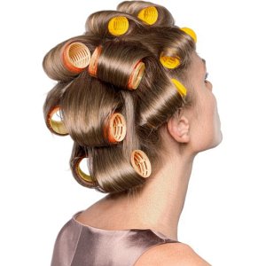 Curling curling hair - doar deschide toate secretele