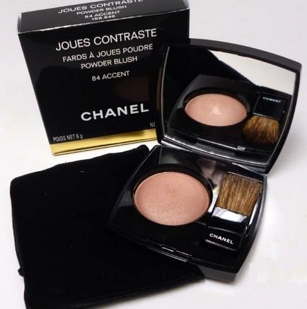 Жіночий набір chanel present set 9 в 1 огляд, відгуки, купити, ціна