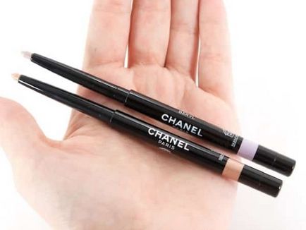 Set feminin chanel prezent set 9 în 1 recenzie, cumpărare, cumpărare, preț