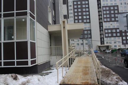 Complexul rezidential Odintsovo park - locatie, infrastructura, apartamente, preturi imobiliare