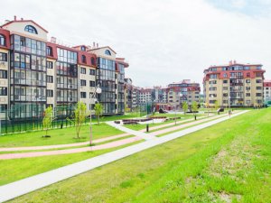 Complex rezidential - Slav - in skolkovo - preturi si lay-out de apartamente, recenzii si stiri despre Zhk - Slavii