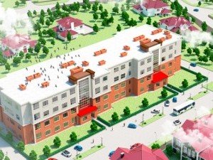 Complex rezidential - Slav - in skolkovo - preturi si lay-out de apartamente, recenzii si stiri despre Zhk - Slavii