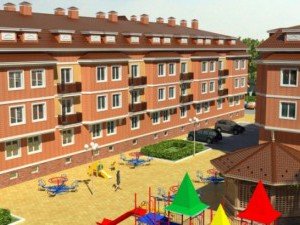 Complex rezidential - Slav - in skolkovo - preturi si lay-out de apartamente, recenzii si stiri despre Zhk - Slavii