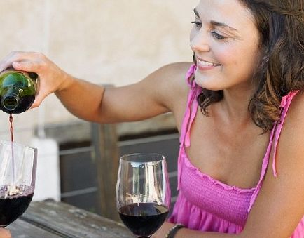 Viața fără alcool poate renunța la băut și la bucurie