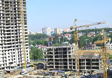 Zhk odtsovsky parc odtsetsovo nu site-ul oficial, prețurile pentru clădiri noi de la constructor zhk odtsovsky
