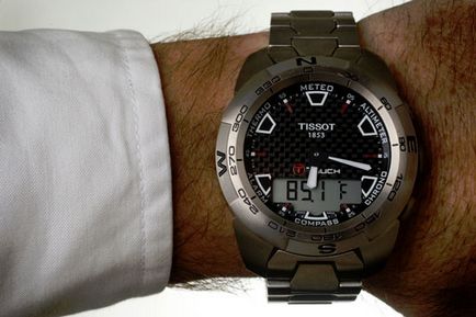 10 Фактів про наручних годинниках - фактрум