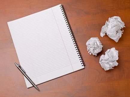 10 Рад для тих, хто хоче навчитися виражати думки на папері і поліпшити свій стиль письма