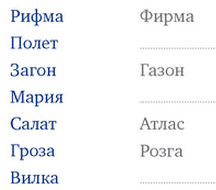 10 Вправ для тренування пам'яті