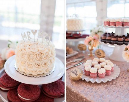 11 tipp, hogy hogyan válasszuk ki egy esküvői torta (tipp) 11 tipp, hogy hogyan válasszuk ki egy esküvői torta