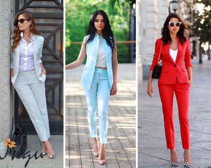 12 pantaloni cele mai elegante din 2017! Cel puțin unul dintre ei trebuie să aibă!